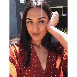 Meet your Posher, Lorena